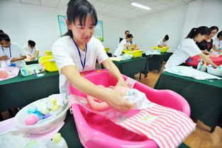 高手過招，匠心家政——上海愛巢網絡科技家政服務員技能決戰開賽側記